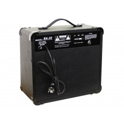 DIMAVERY BA-30 Bass amplifier 30W